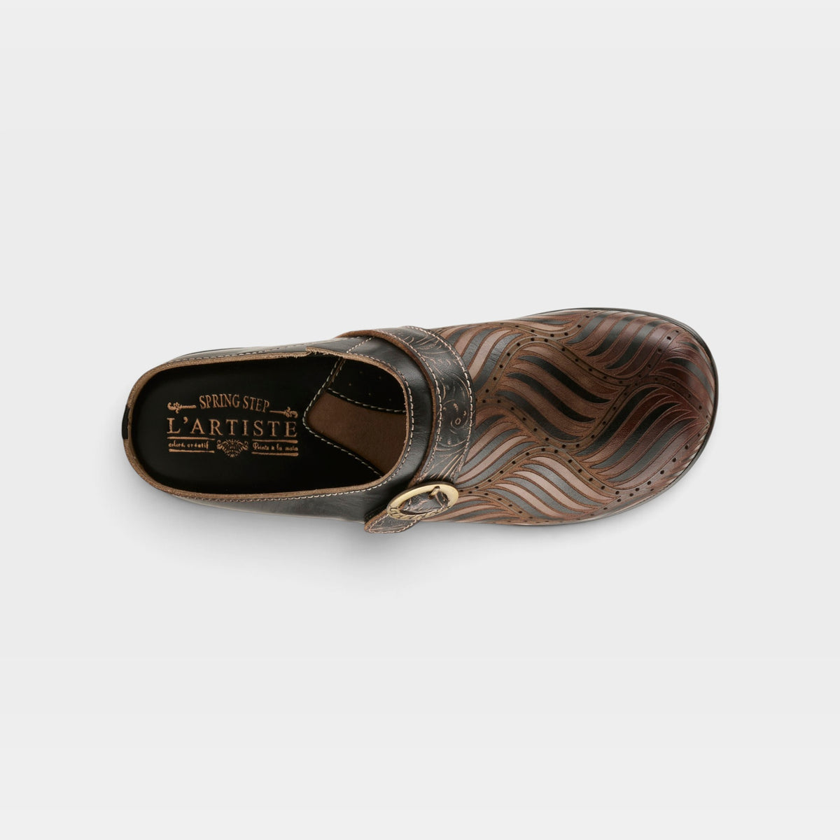 L'ARTISTE SOVA SHOES-17
