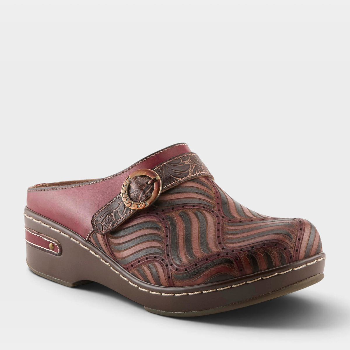 L'ARTISTE SOVA SHOES-3