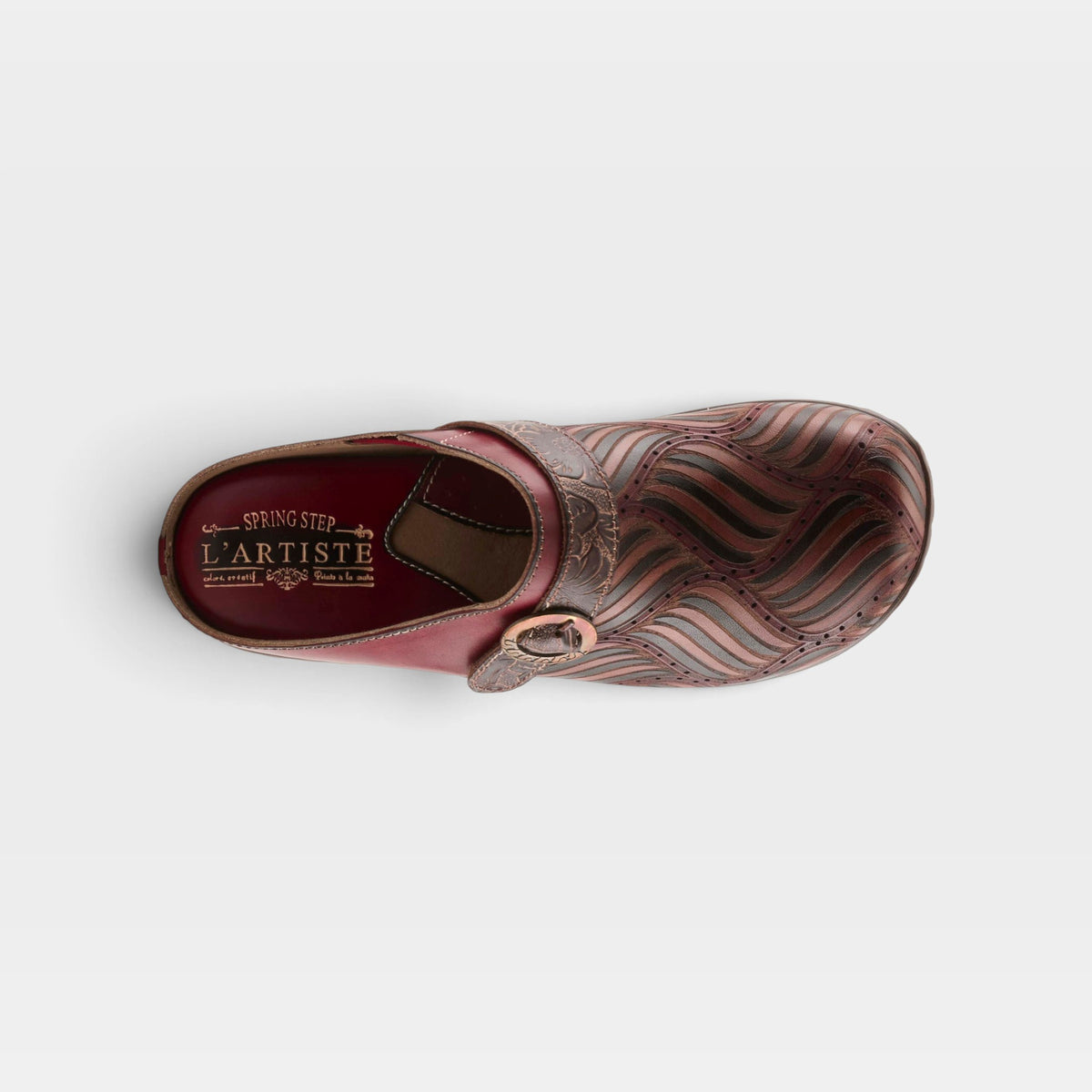L'ARTISTE SOVA SHOES-9