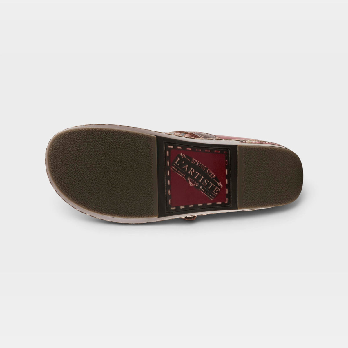 L'ARTISTE SOVA SHOES-10