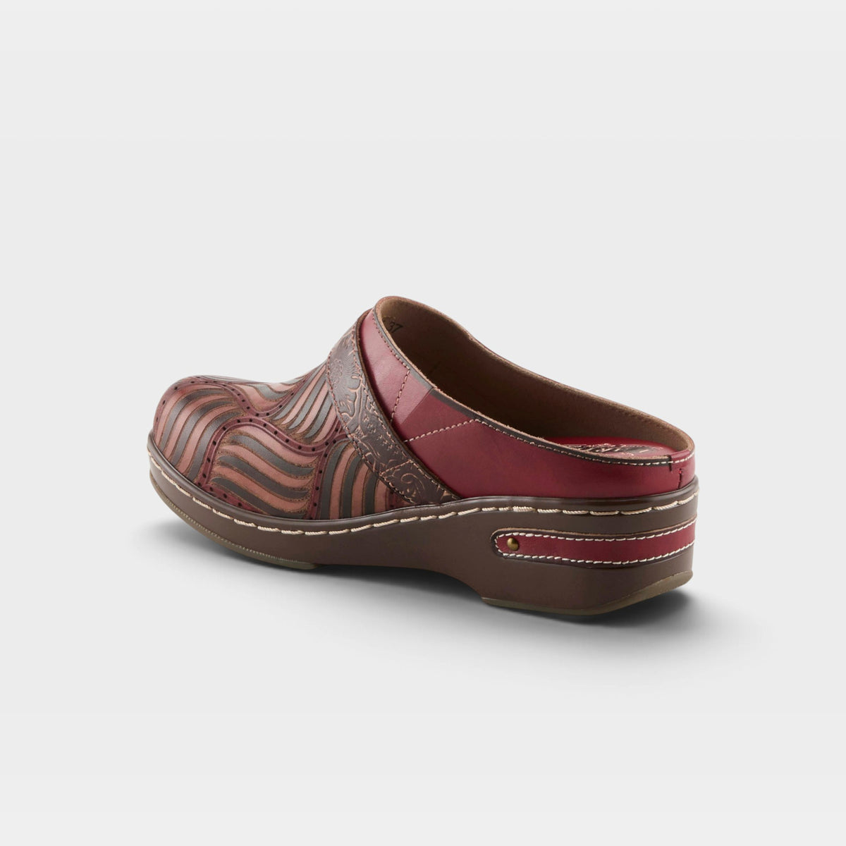 L'ARTISTE SOVA SHOES-11