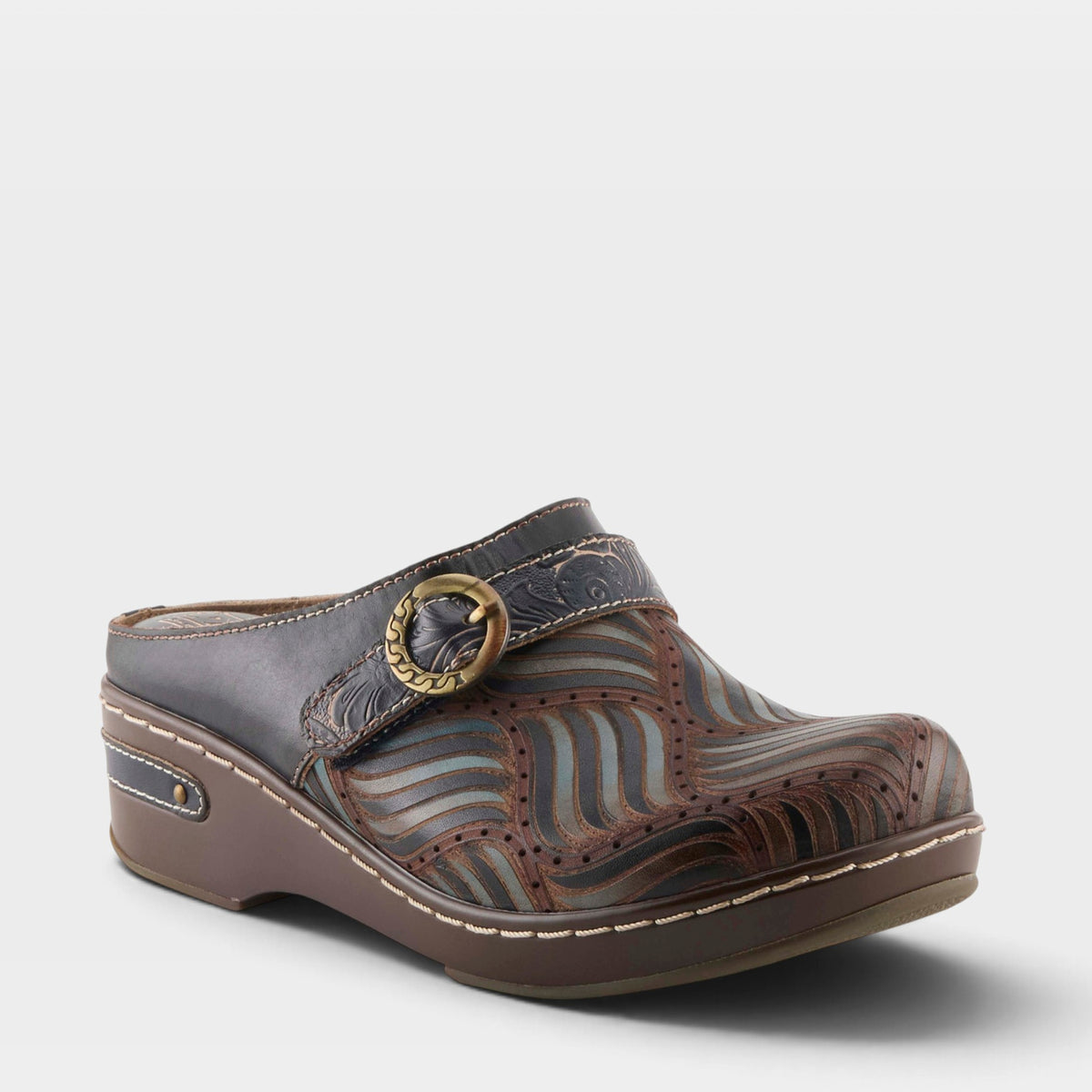 L'ARTISTE SOVA SHOES-1