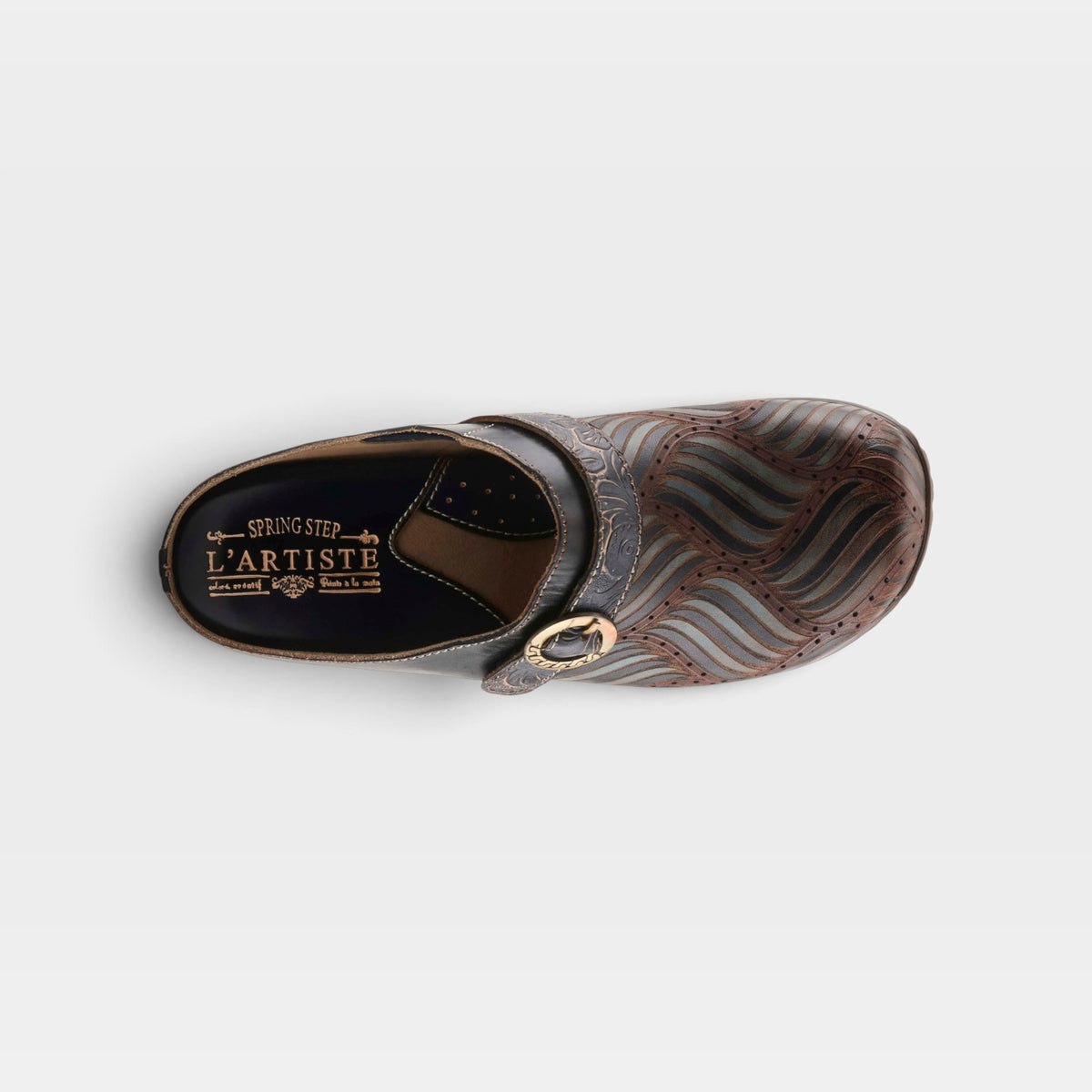 L'ARTISTE SOVA SHOES-13