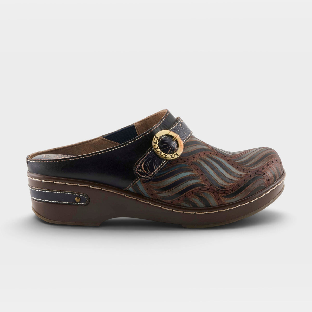 L'ARTISTE SOVA SHOES