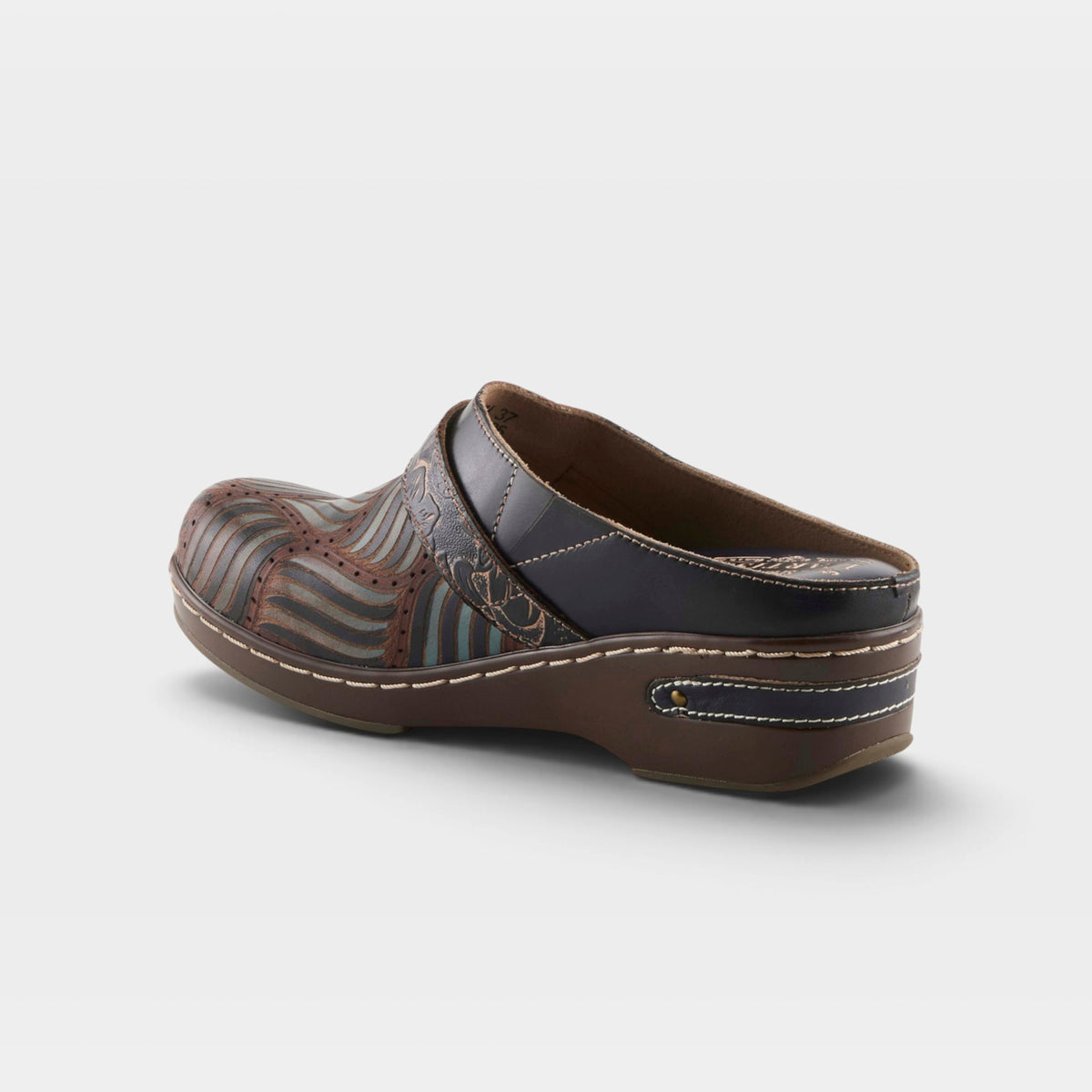 L'ARTISTE SOVA SHOES-15
