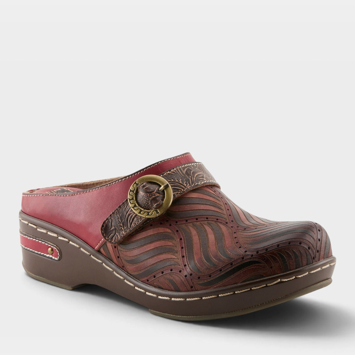 L'ARTISTE SOVA SHOES-4