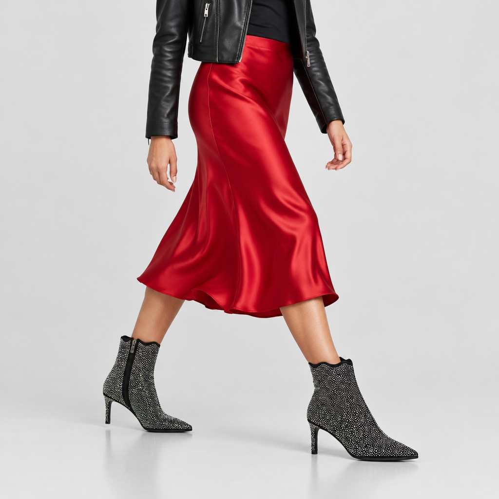 Azura SPARKS BOOT – on-foot lifestyle view