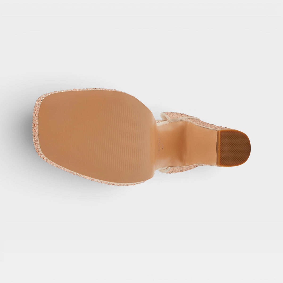 Azura Sparksfly Beige Shoe