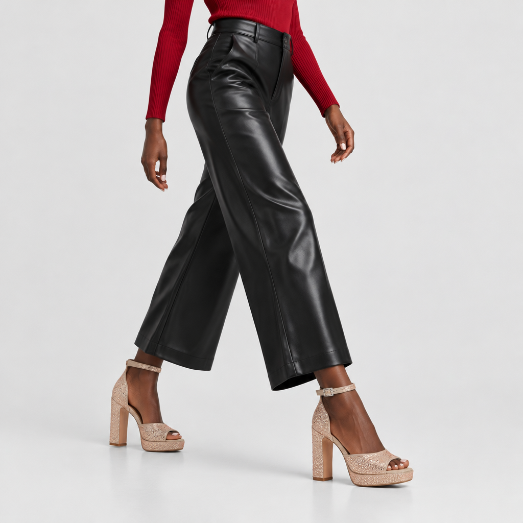 Azura SPARKSFLY SHOES – on-foot lifestyle view