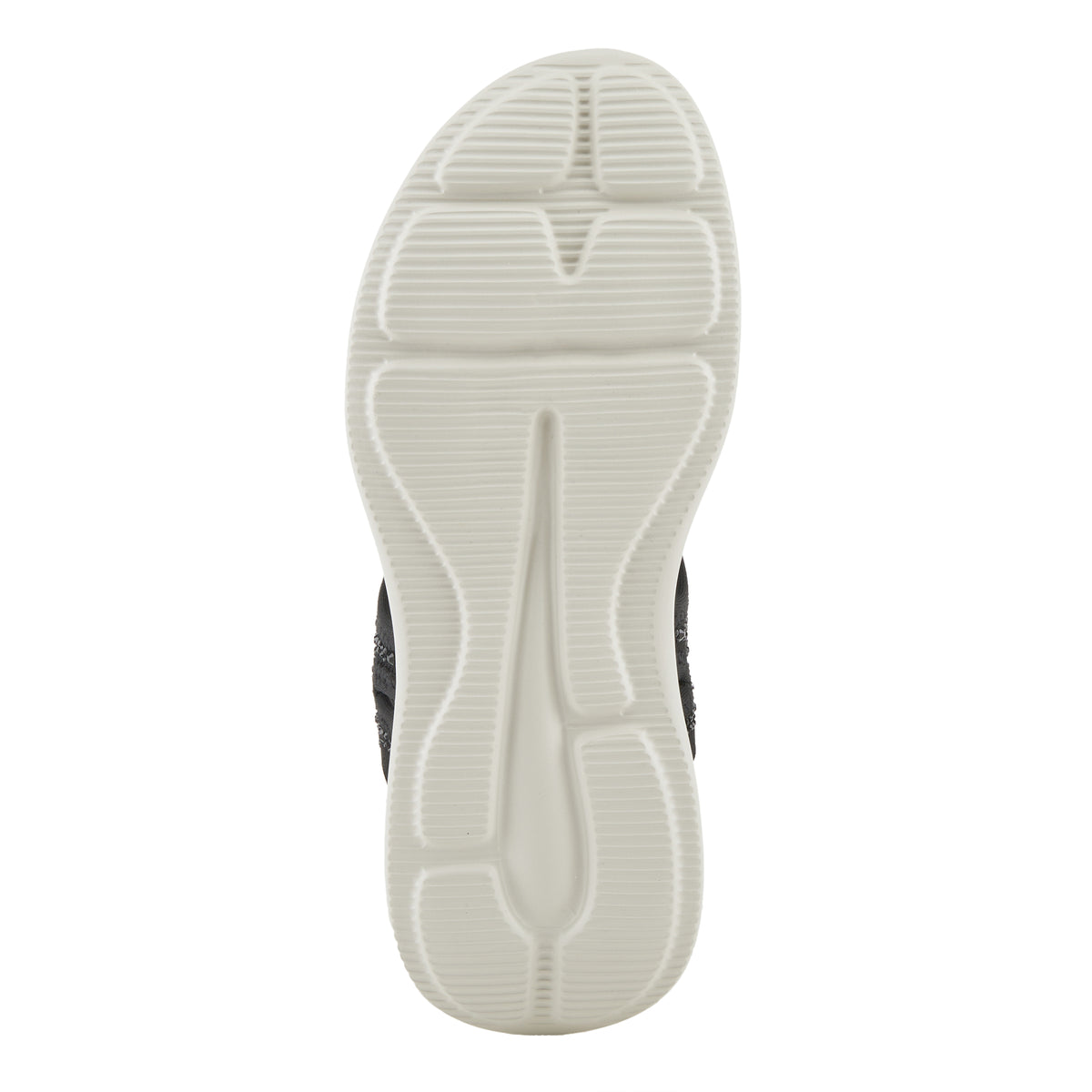 Flexus FLEXUS SPRINGALL SANDALS sandal in black with flexible sole