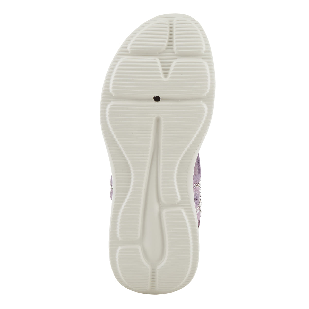 Flexus FLEXUS SPRINGALL SANDALS sandal in purple with flexible sole