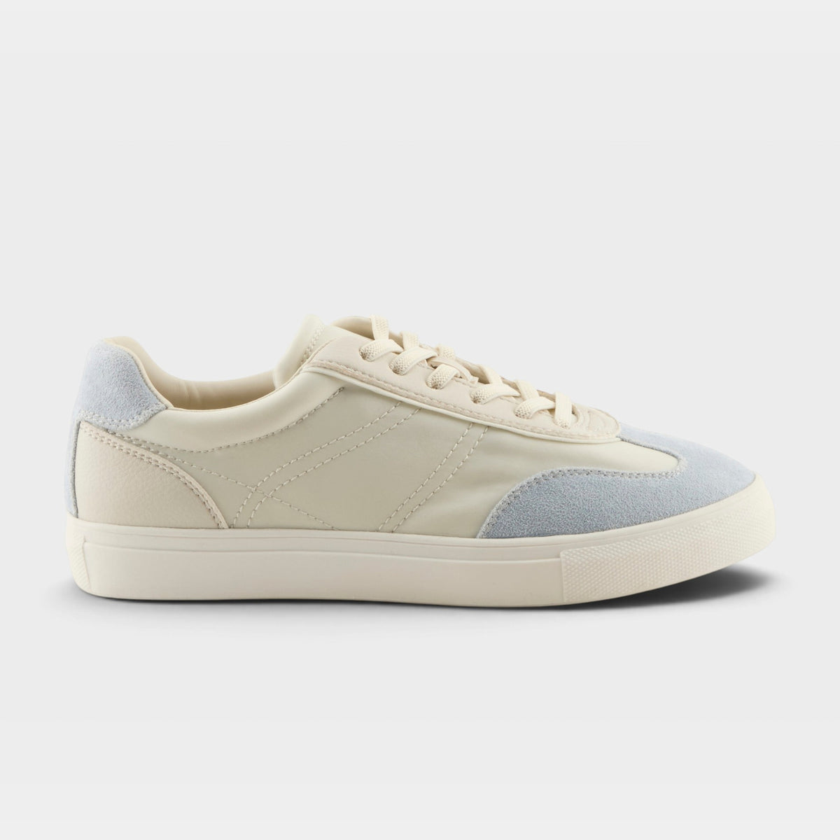 Patrizia Sprinter Light Blue Multi Sneaker