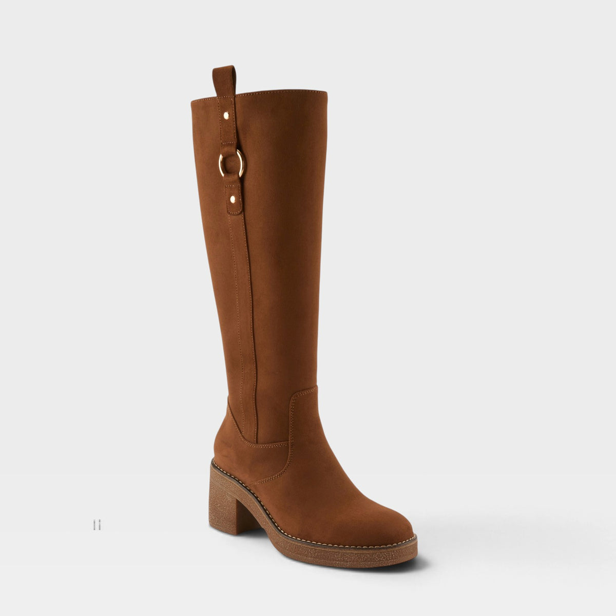 PATRIZIA STARLIE TALL BOOT-11