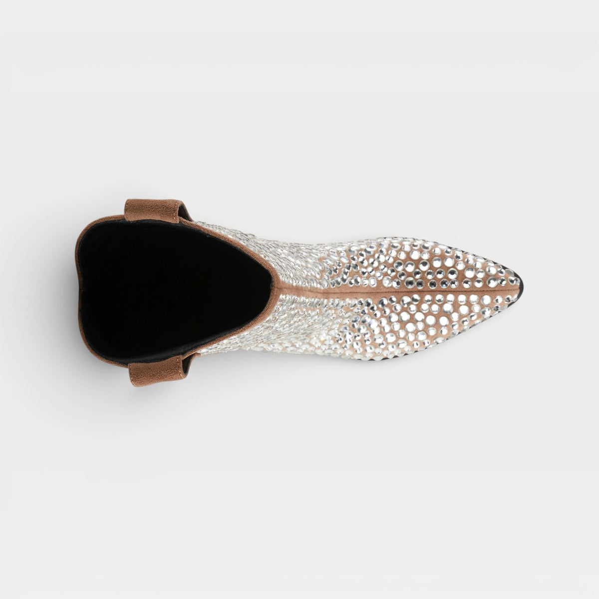 Azura Starshow Tan Boot