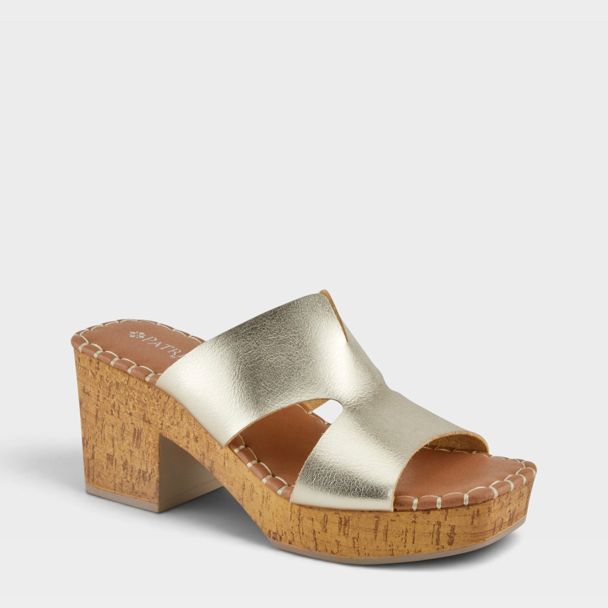 PATRIZIA STELLANA SANDALS-27