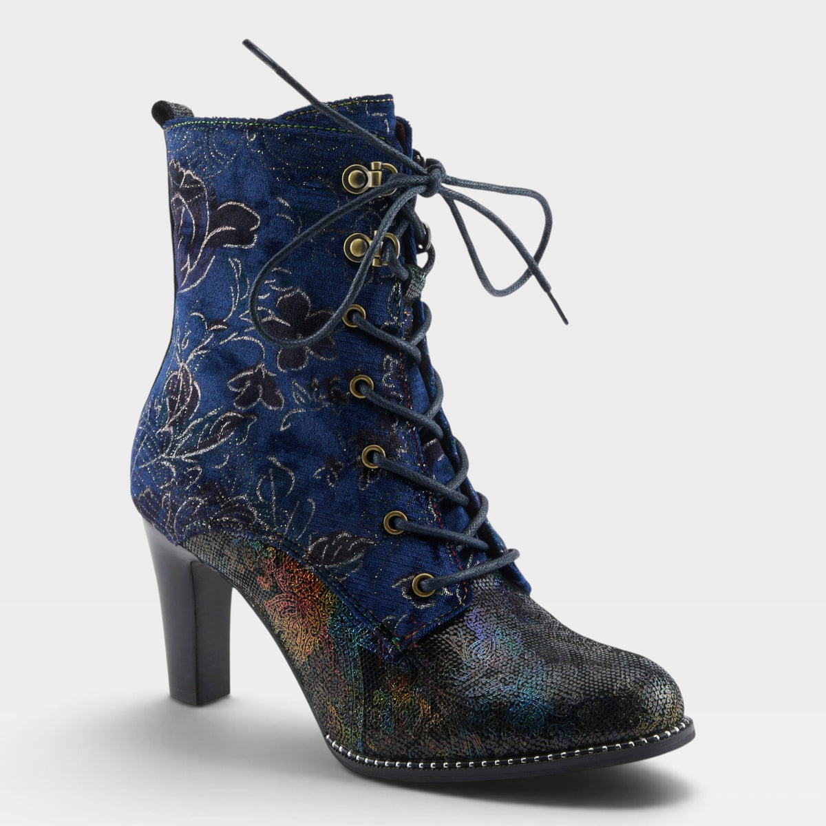 L'ARTISTE STELLAR BOOTS