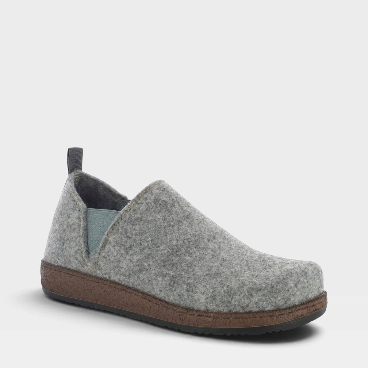 Flexus – Stepin – Light Grey – Shoe