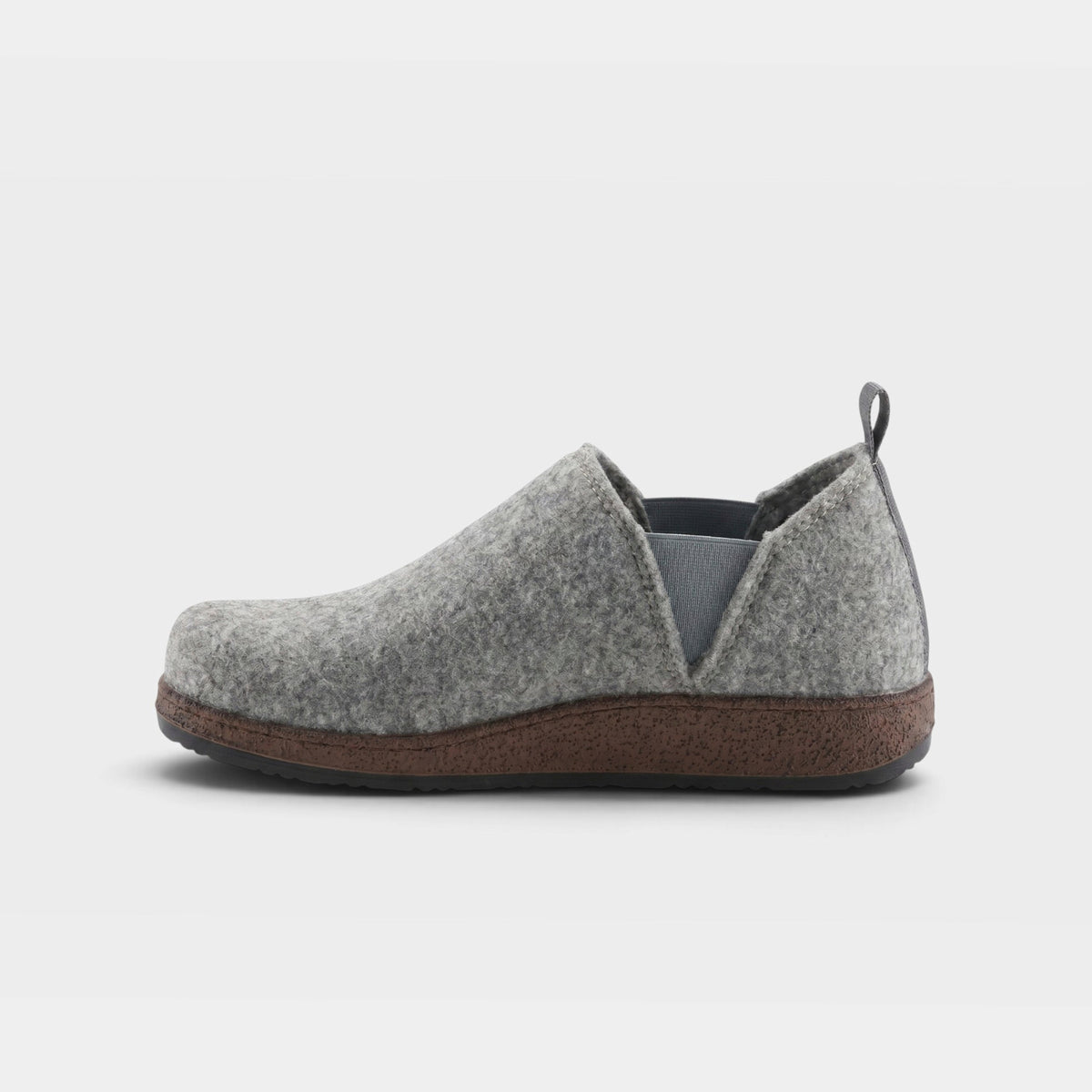 Flexus – Stepin – Light Grey – Shoe
