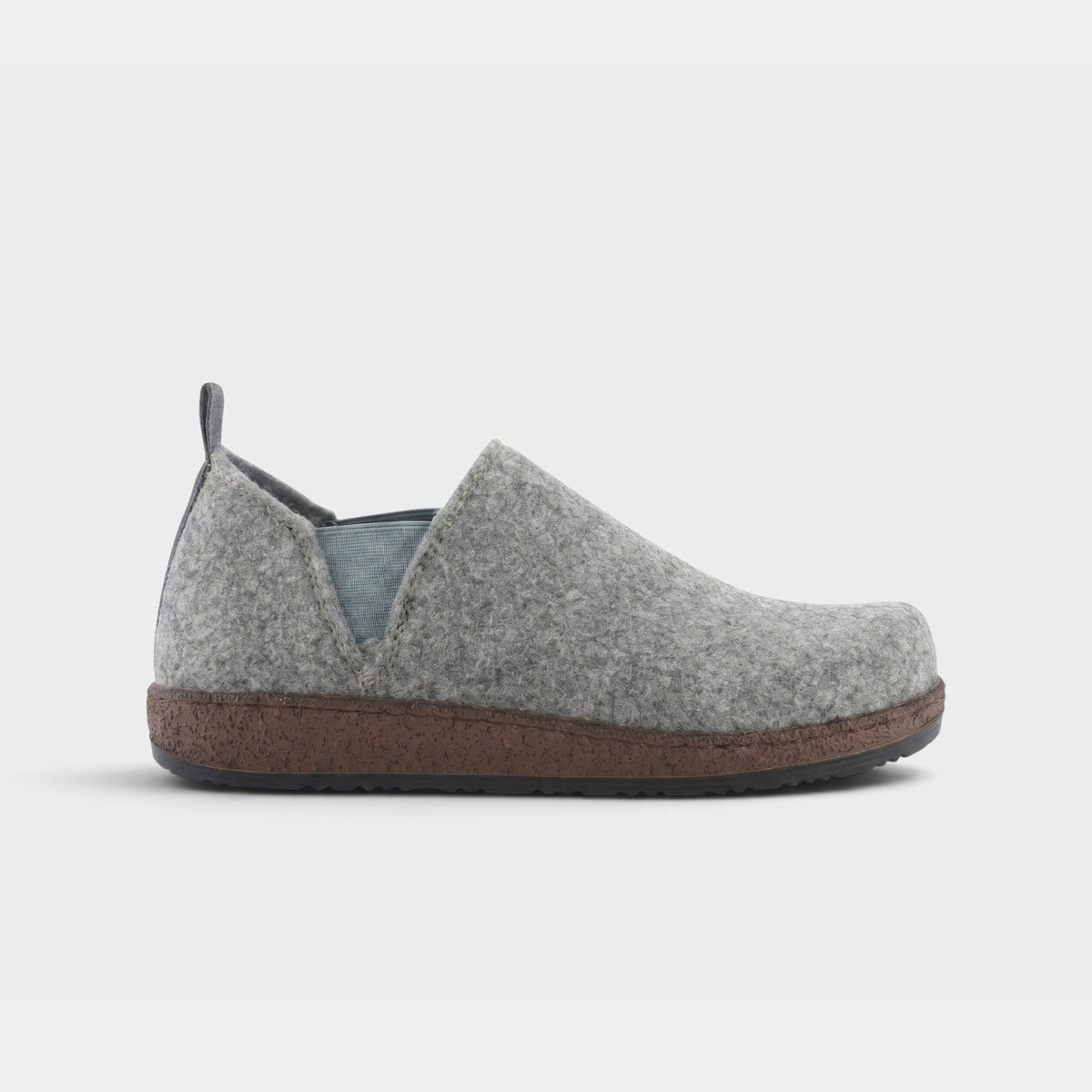 Flexus – Stepin – Light Grey – Shoe