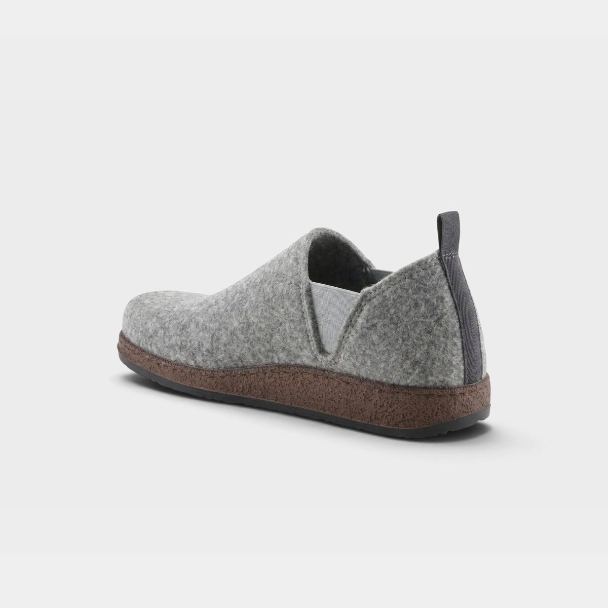 Flexus – Stepin – Light Grey – Shoe