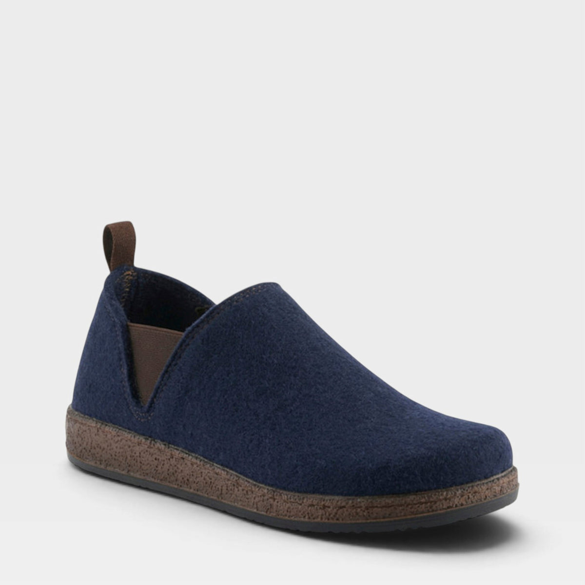 Flexus – Stepin – Navy – Shoe