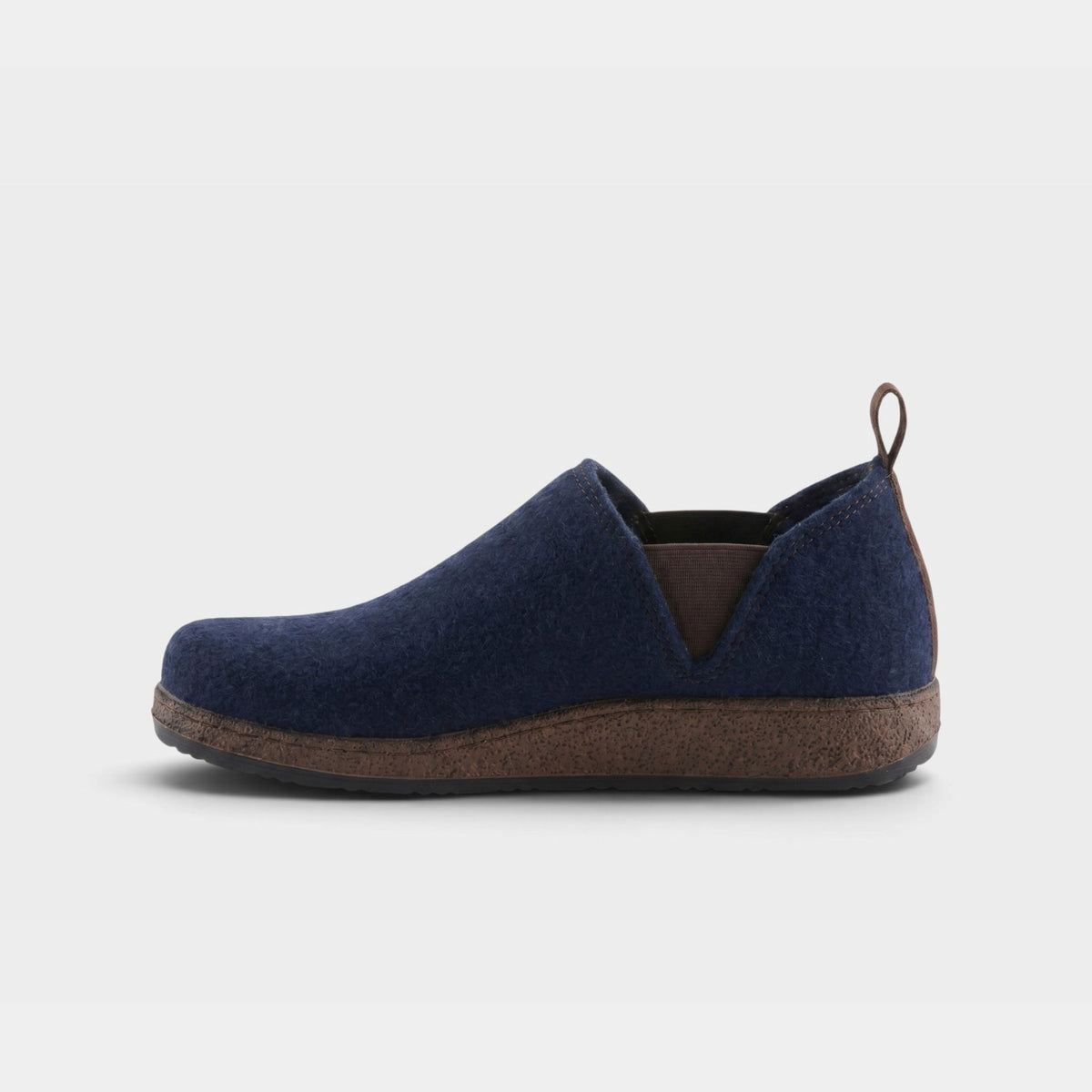 Flexus – Stepin – Navy – Shoe