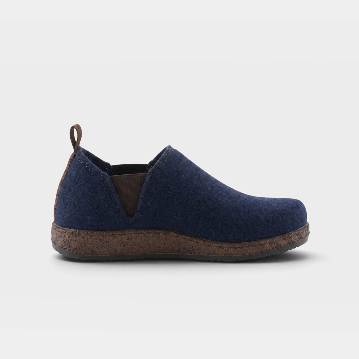 Flexus – Stepin – Navy – Shoe