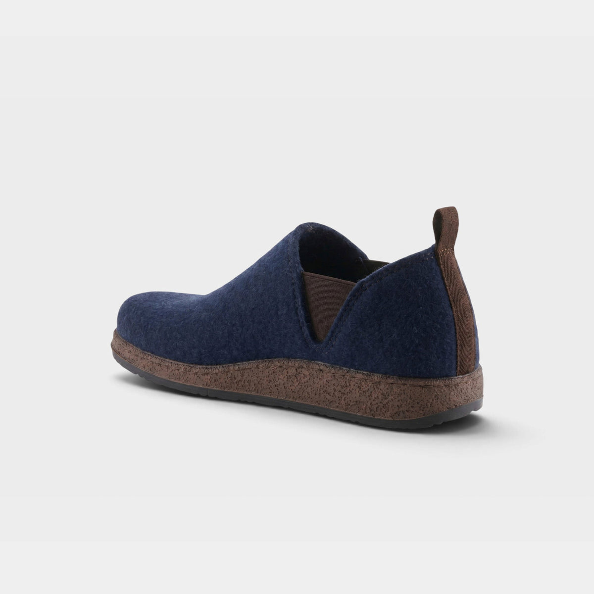 Flexus – Stepin – Navy – Shoe