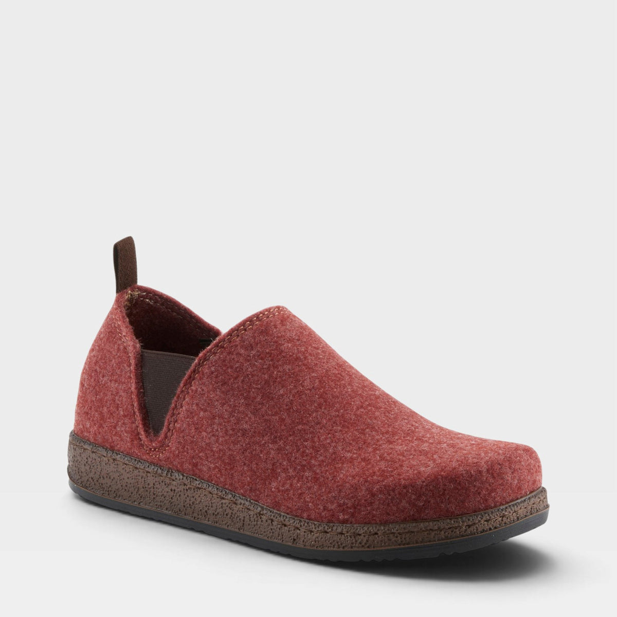 Flexus – Stepin – Rust – Shoe