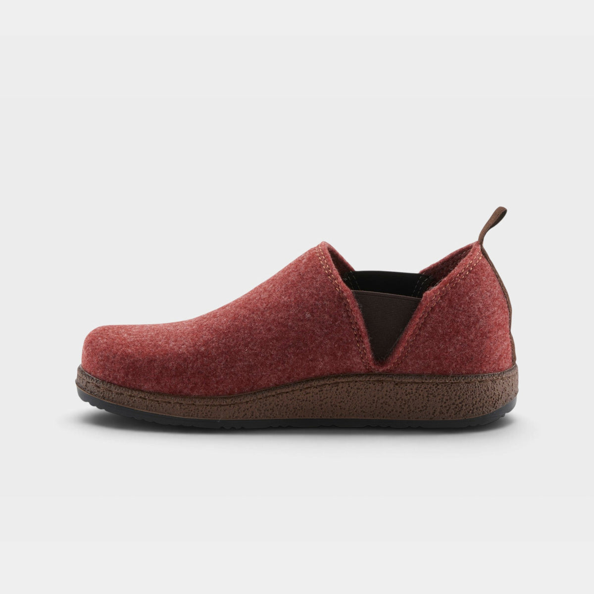 Flexus – Stepin – Rust – Shoe