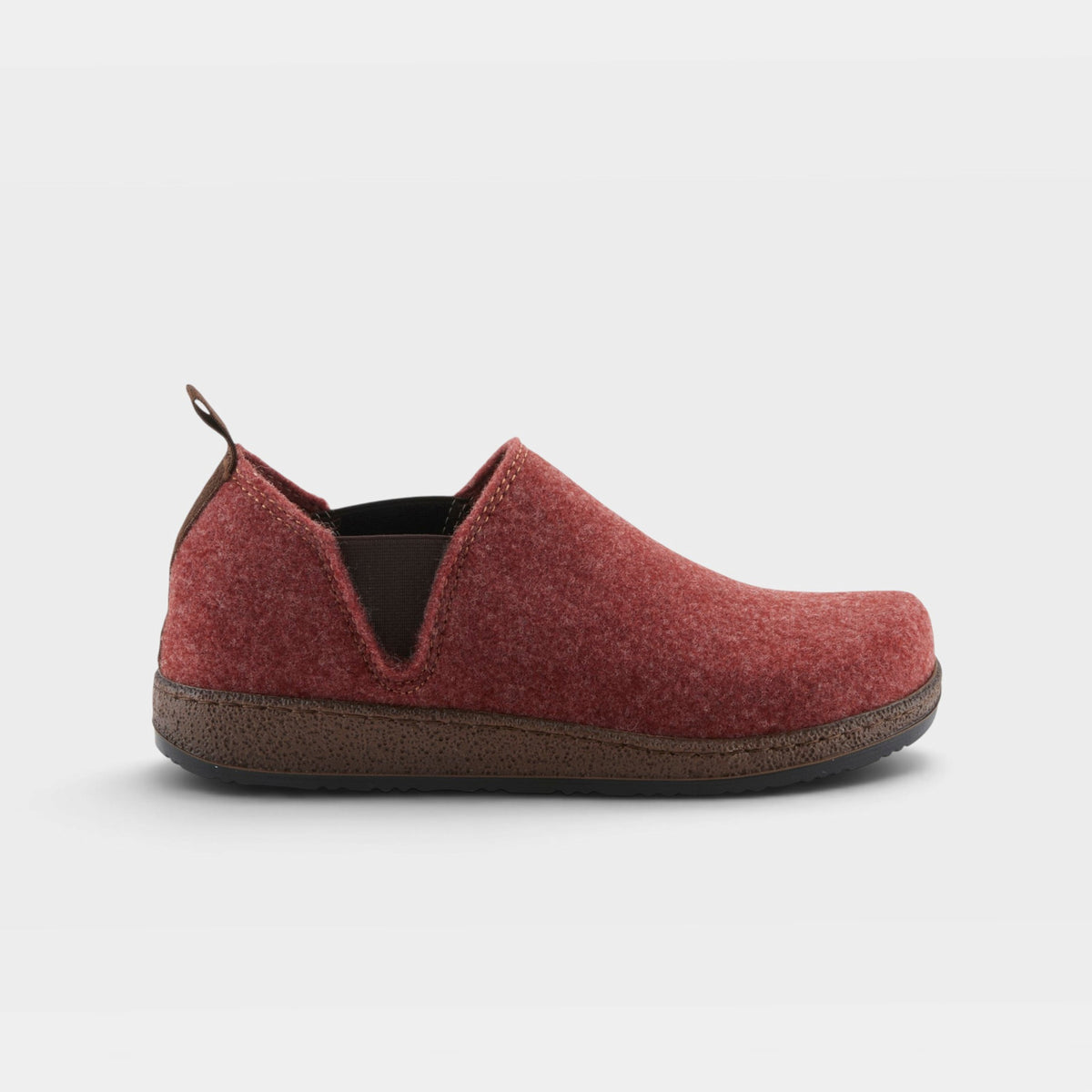 Flexus – Stepin – Rust – Shoe