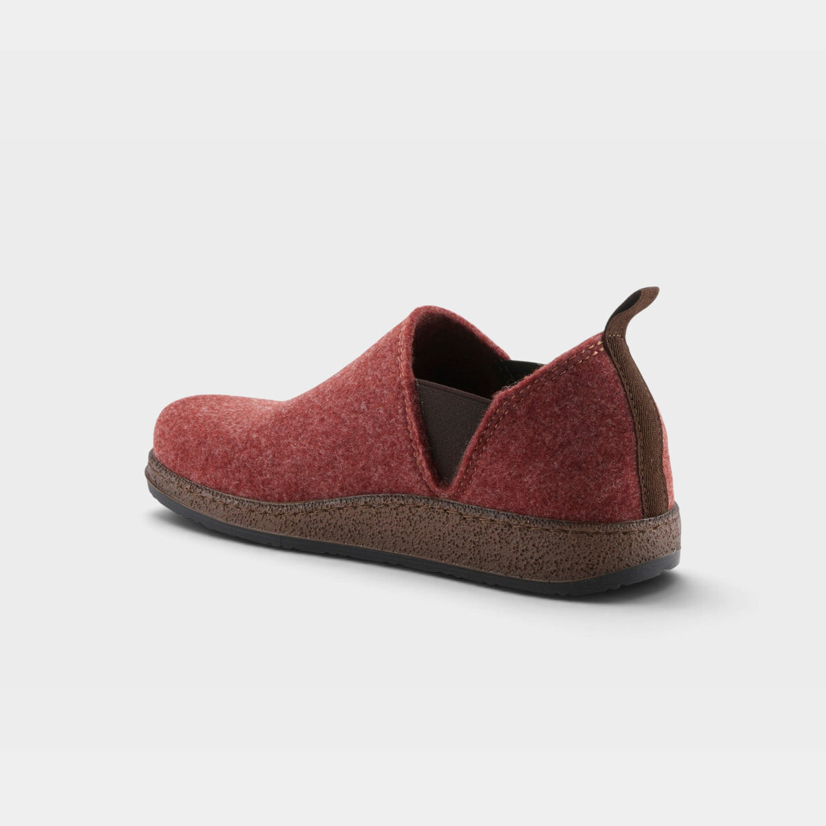 Flexus – Stepin – Rust – Shoe