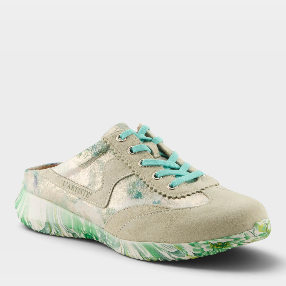 L'ARTISTE STEPINSIDE SNEAKERS
