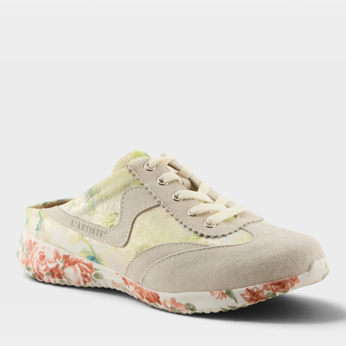 L'ARTISTE STEPINSIDE SNEAKERS-1