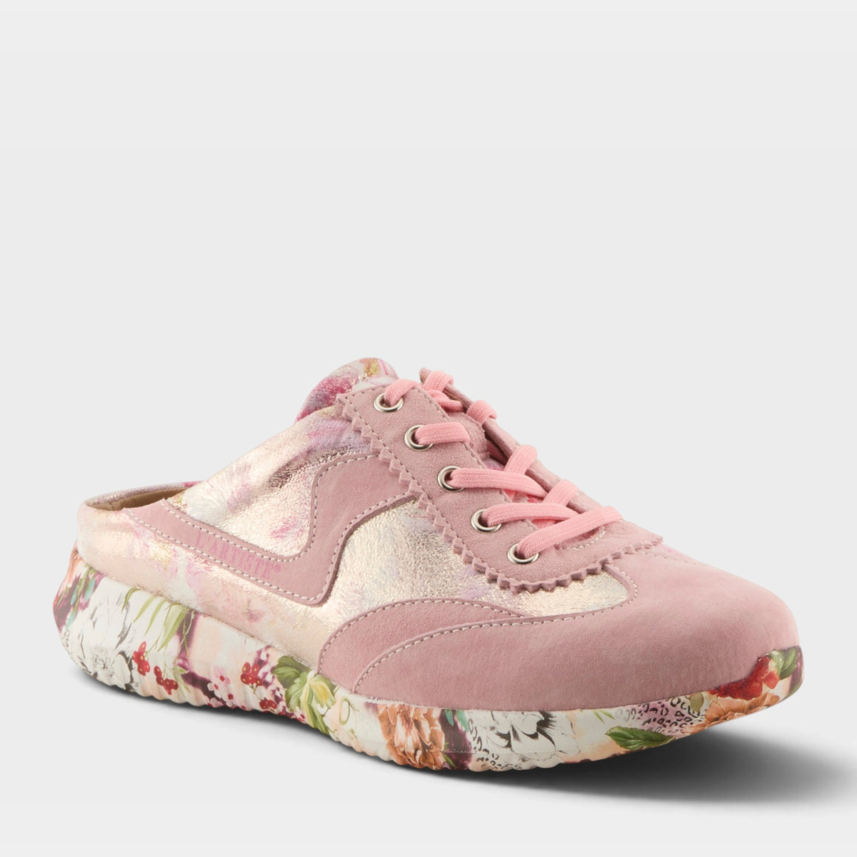 L'ARTISTE STEPINSIDE SNEAKERS-3