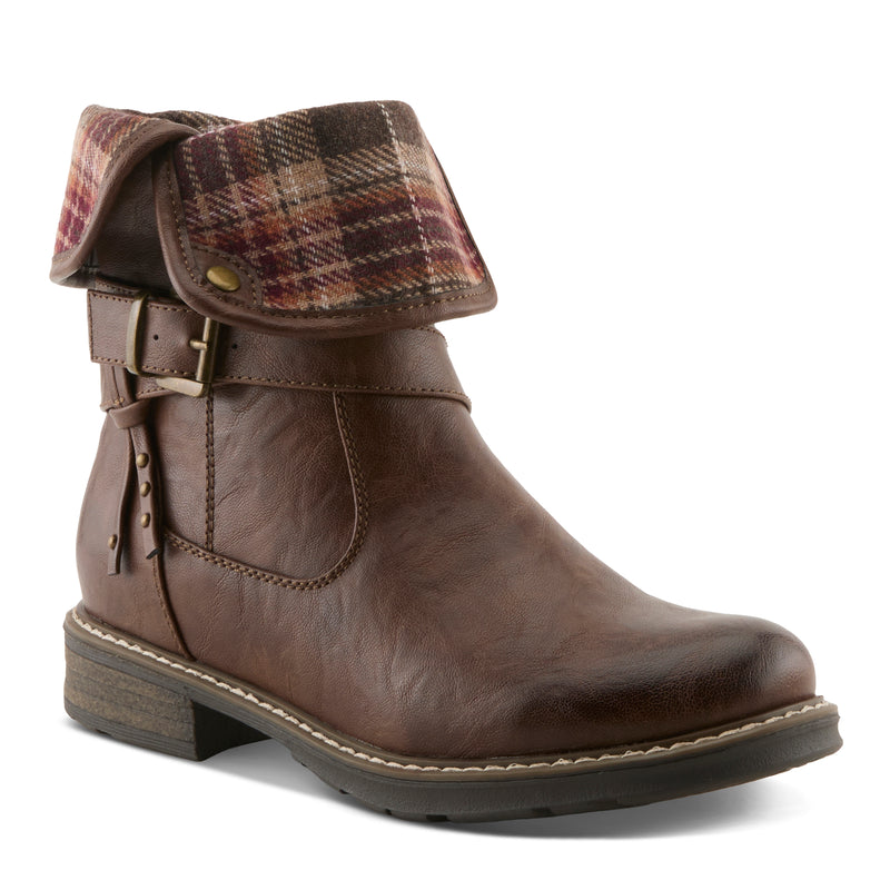 PATRIZIA STEPPETTE BOOTS