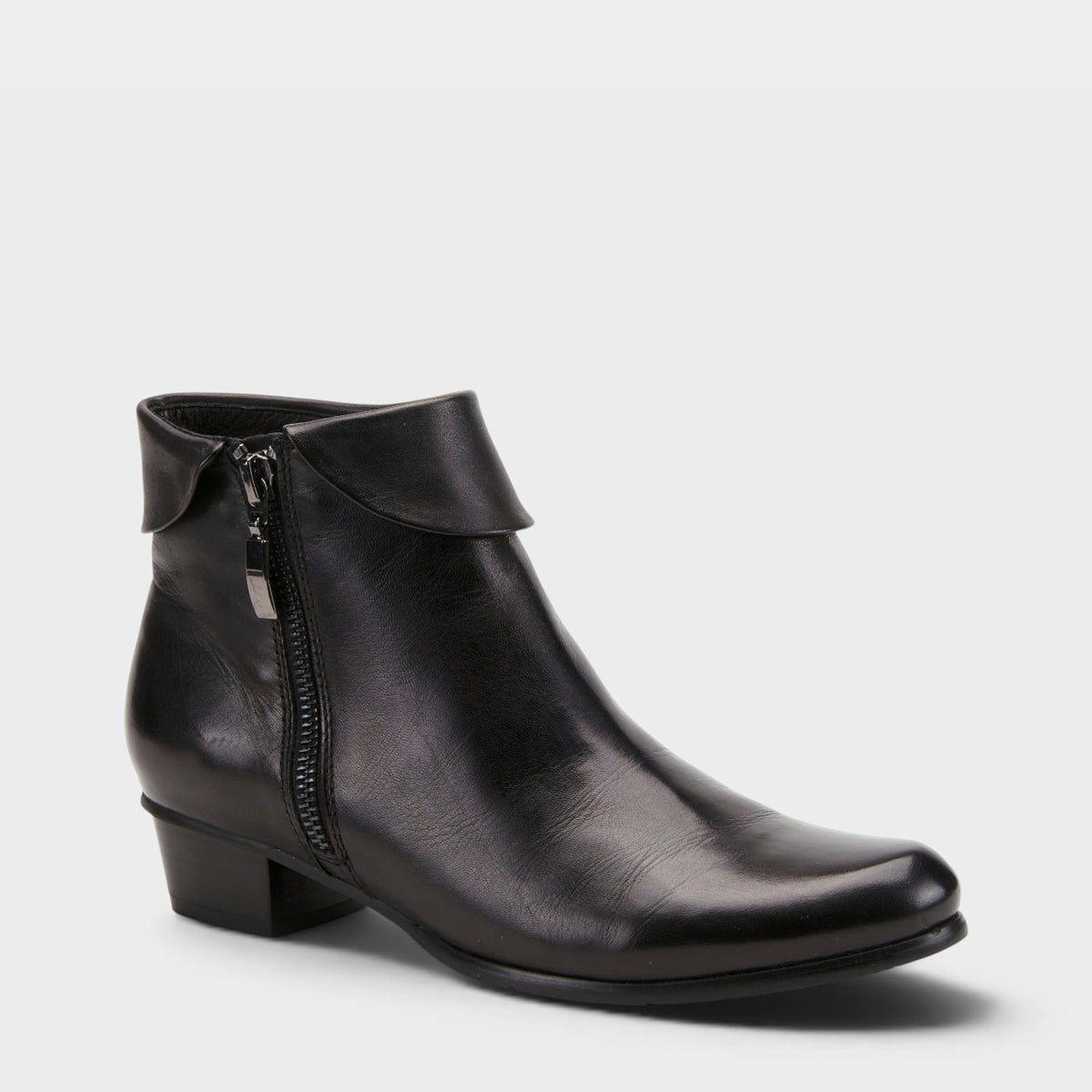 SPRING STEP STOCKHOLM BOOTS-25