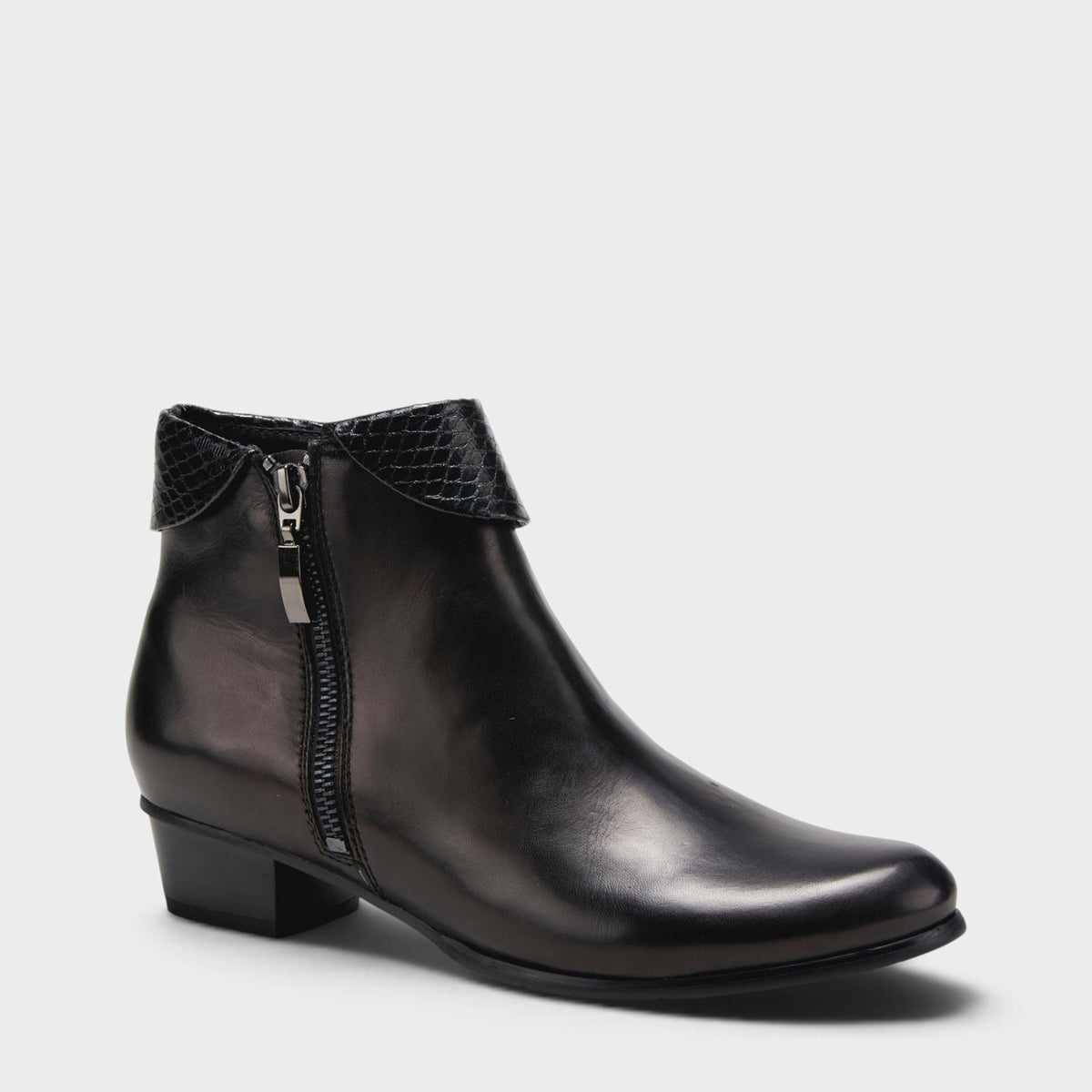 SPRING STEP STOCKHOLM BOOTS-37