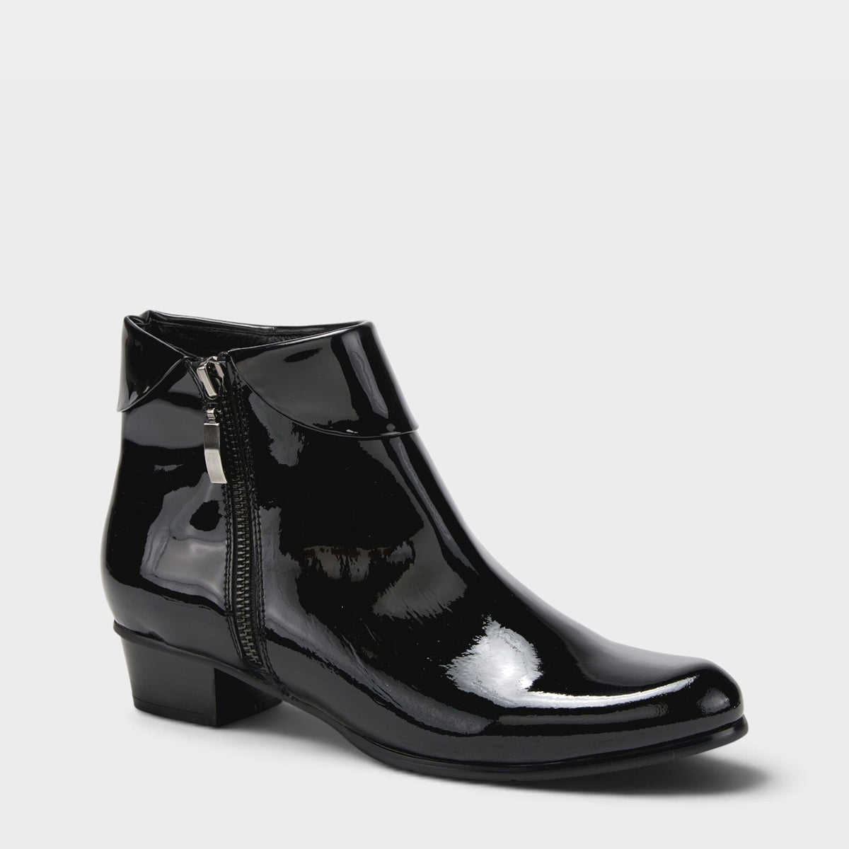SPRING STEP STOCKHOLM BOOTS-31