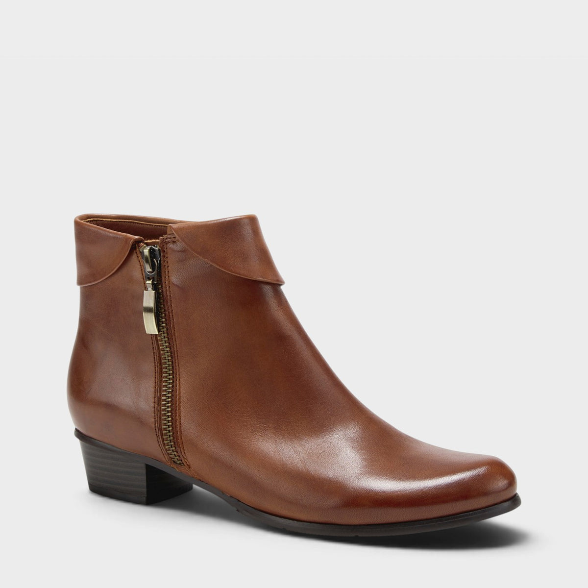 SPRING STEP STOCKHOLM BOOTS-1