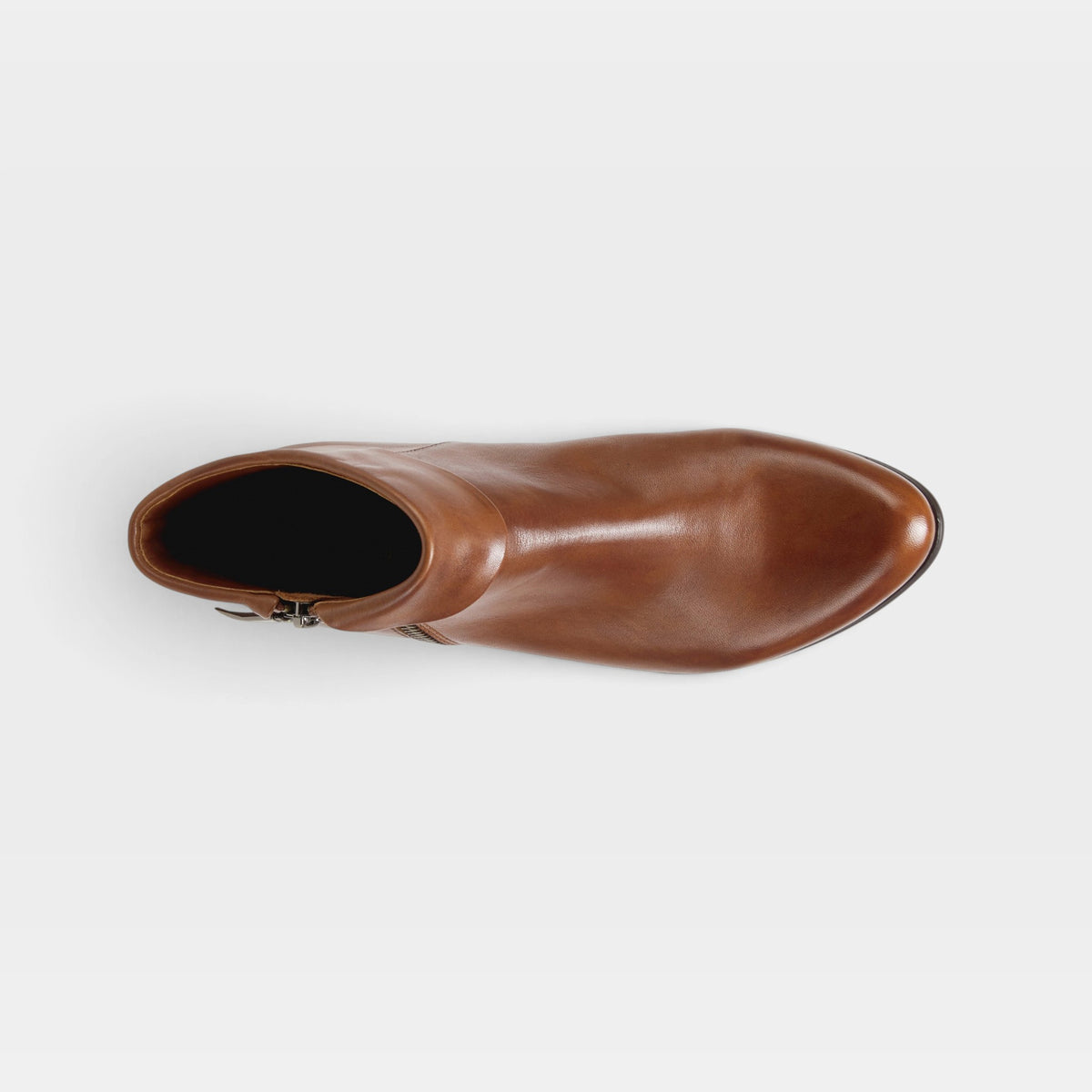 Spring Step Stockholm Brown Boot