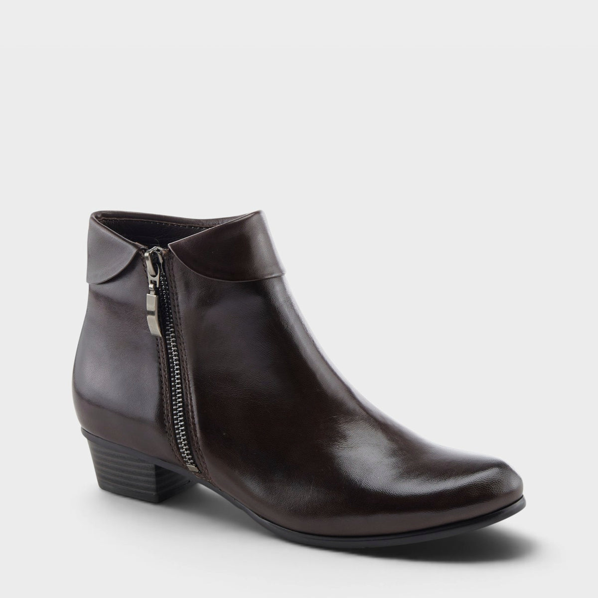 SPRING STEP STOCKHOLM BOOTS-19