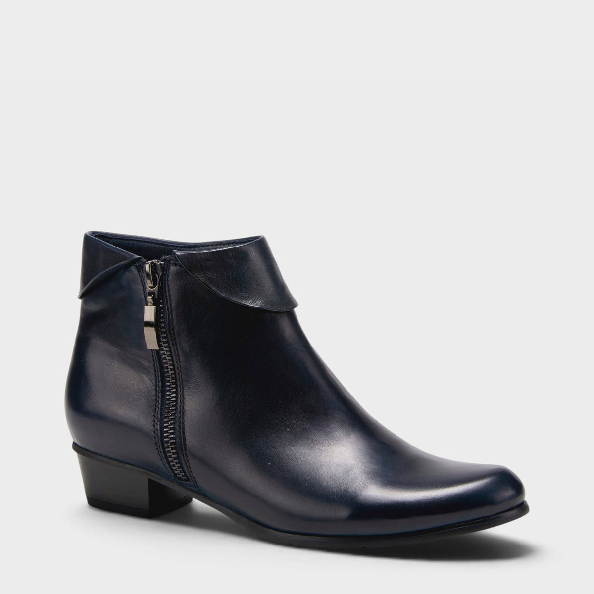 SPRING STEP STOCKHOLM BOOTS-13