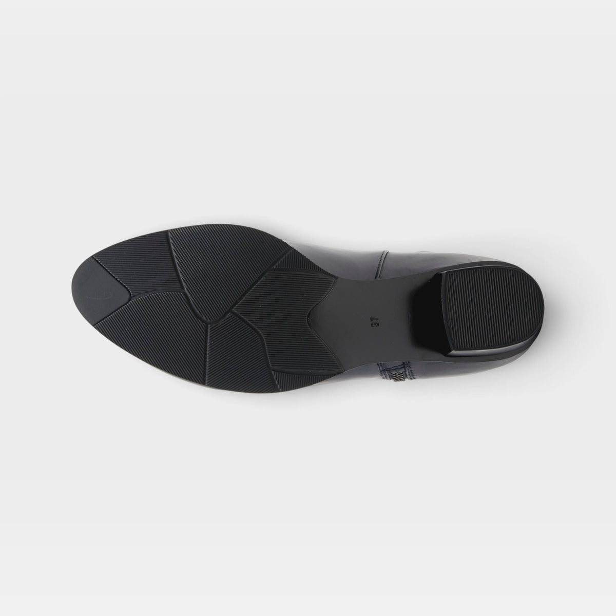 Spring Step Stockholm Navy Boot