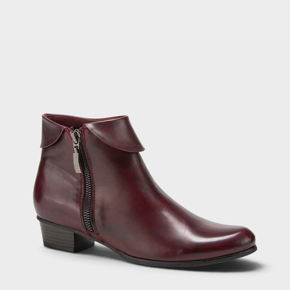 SPRING STEP STOCKHOLM BOOTS-7