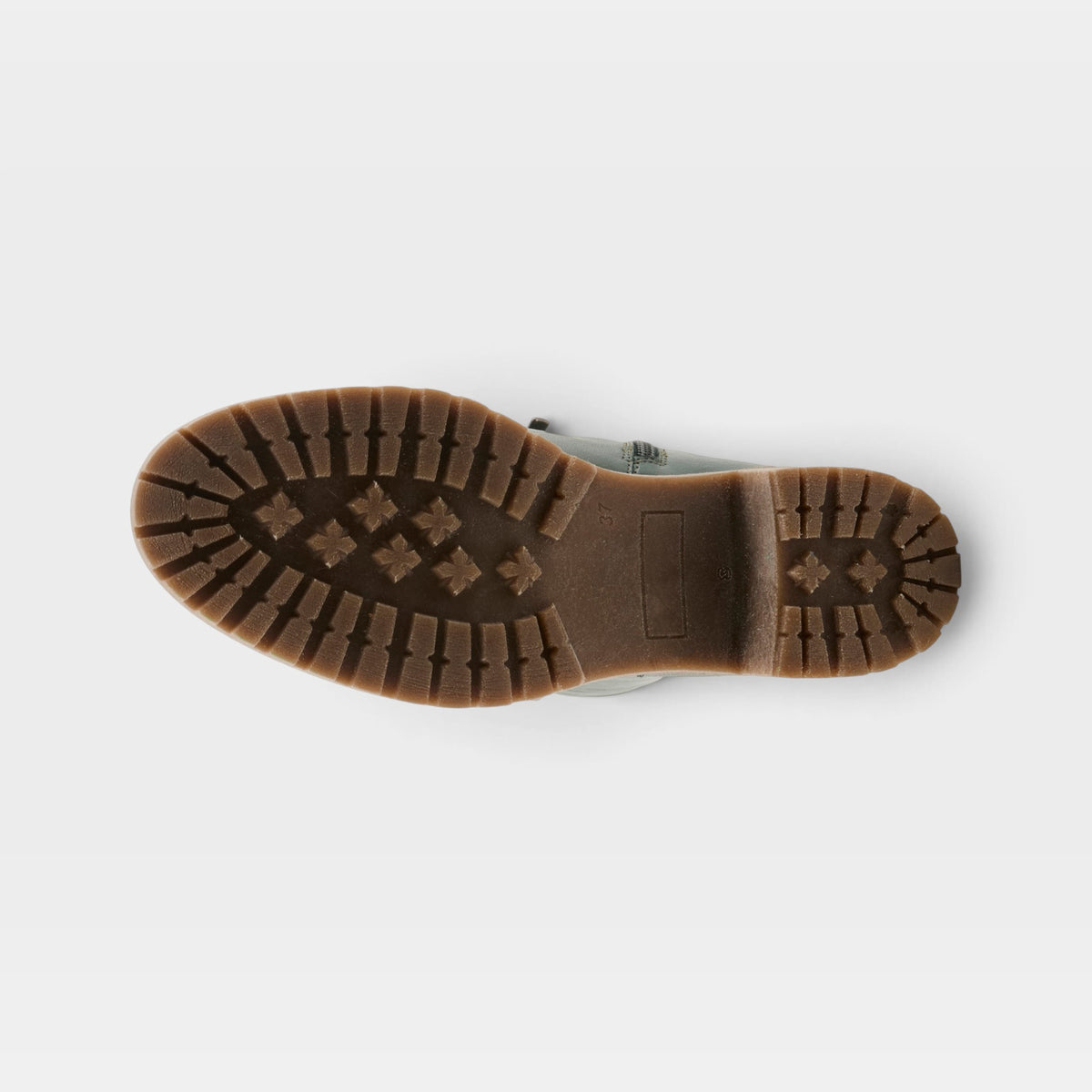 Spring Step Stormi Forest Green Casual Boot