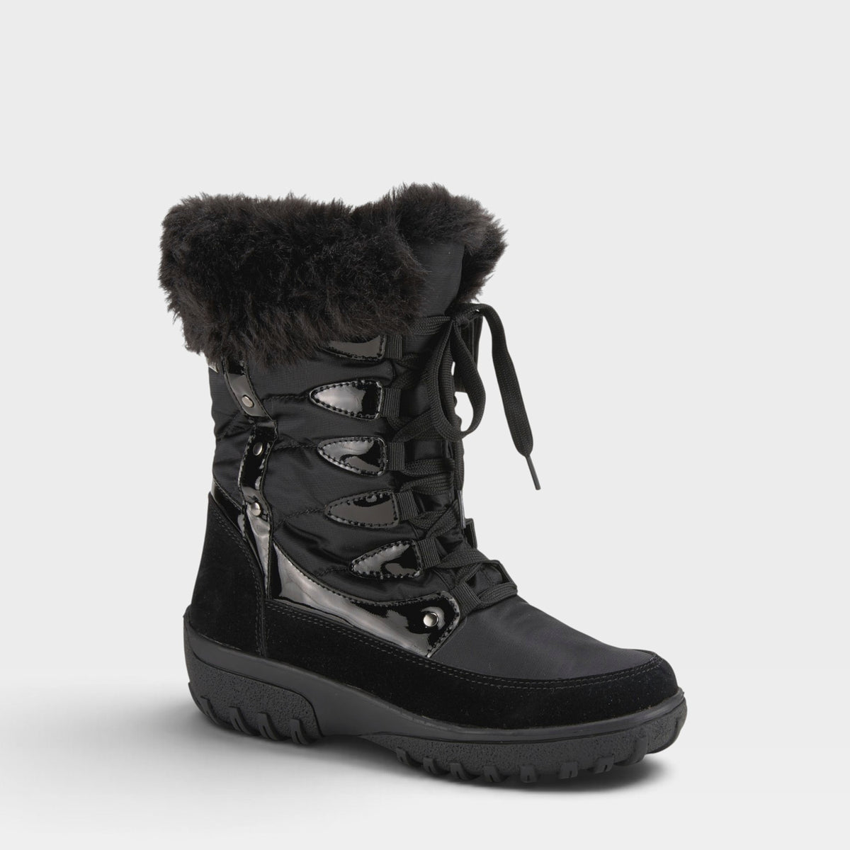 Botas Flexus TORMENTA