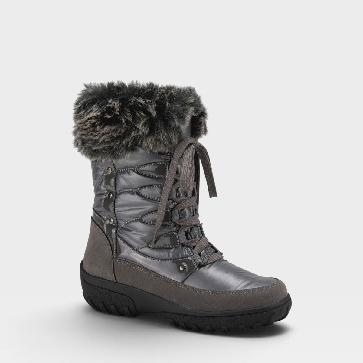 Botas Flexus TORMENTA