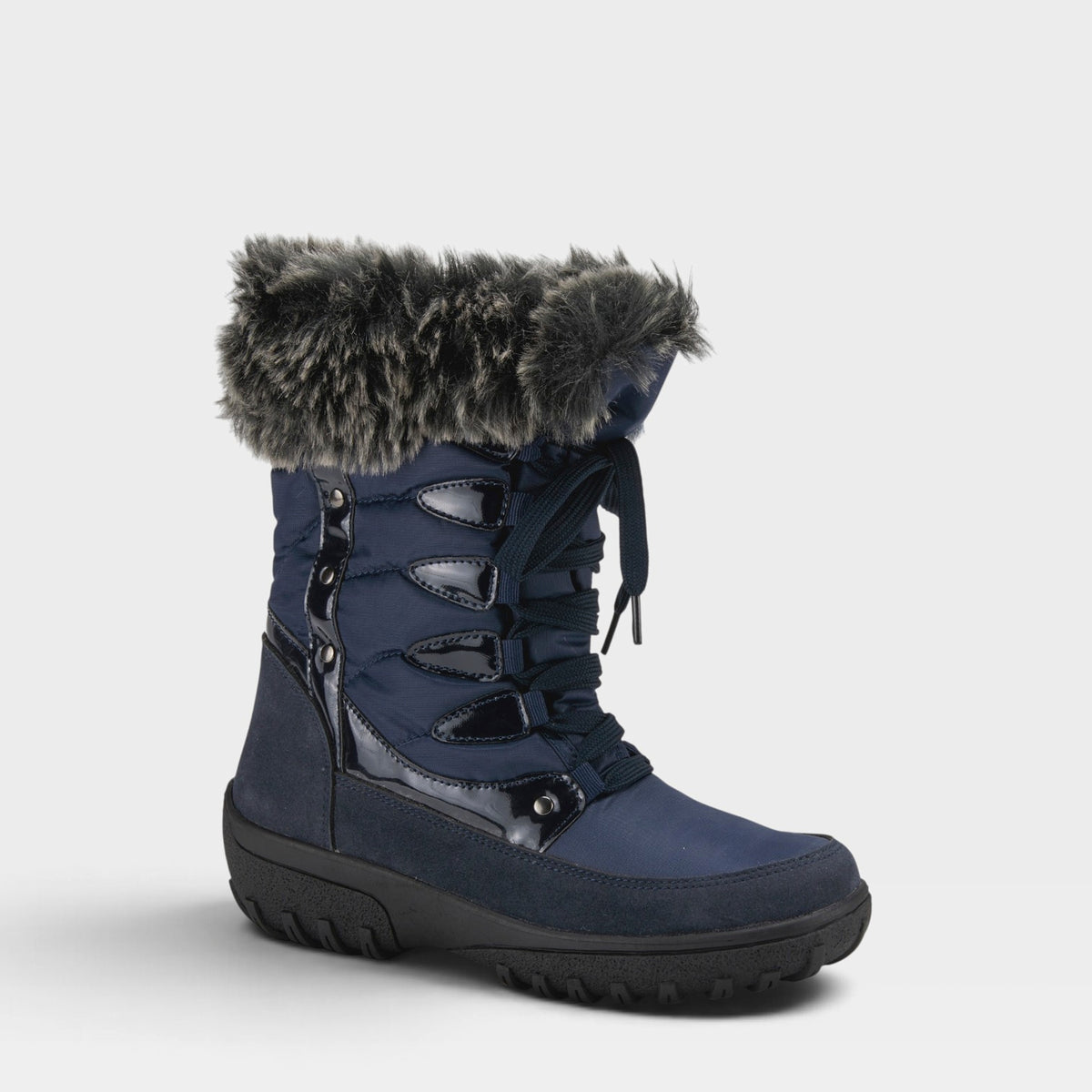 Flexus STORMY Boots-3