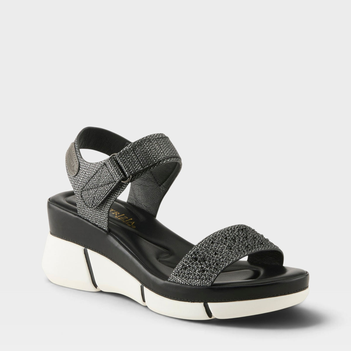 PATRIZIA STRATOS SANDALS-13